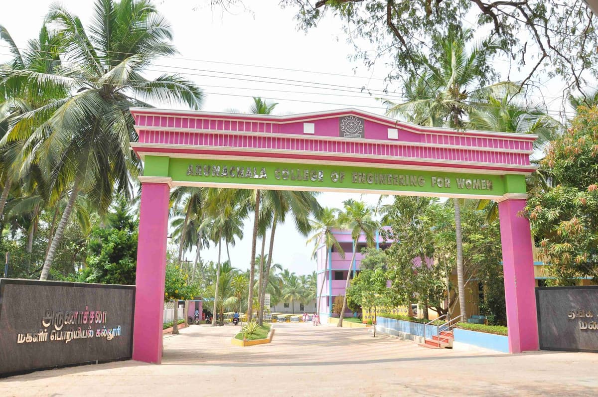 Arunachala College of Engineering for Women-gallery-image-2