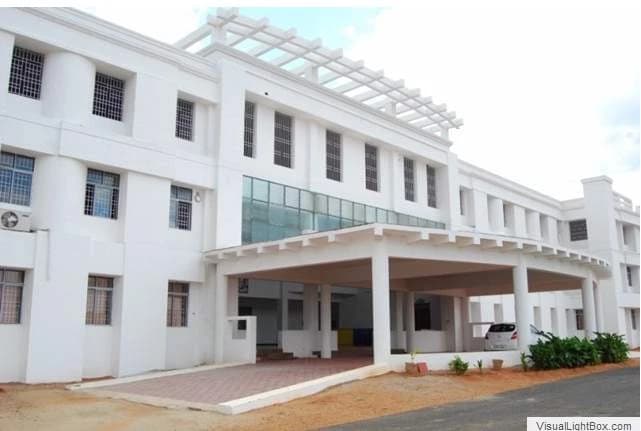 UIT Thoothukkudi-image