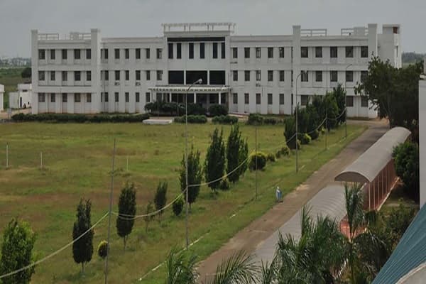 Unnamalai Institute of Technology-image