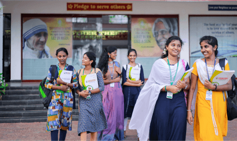 St. Mother Theresa Engineering College-image