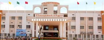 V V College of Engineering-image