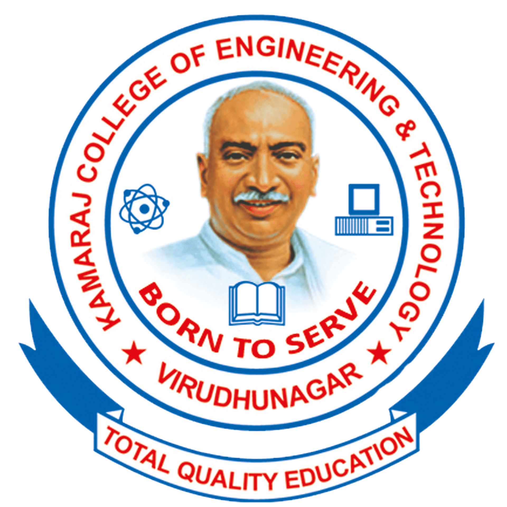 Kamaraj College of Engineering and Technology-image