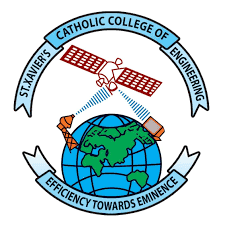 St. Xavier's Catholic College of Engineering-image