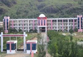 Loyola Institute of Technology and Science-gallery-image-0