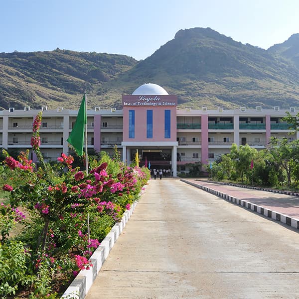 Loyola Institute of Technology and Science-gallery-image-3