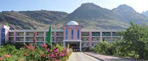 Loyola Institute of Technology and Science-gallery-image-1