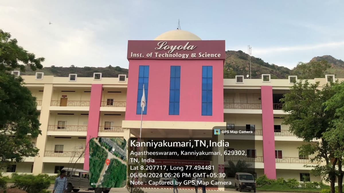 Loyola Institute of Technology and Science-gallery-image-4