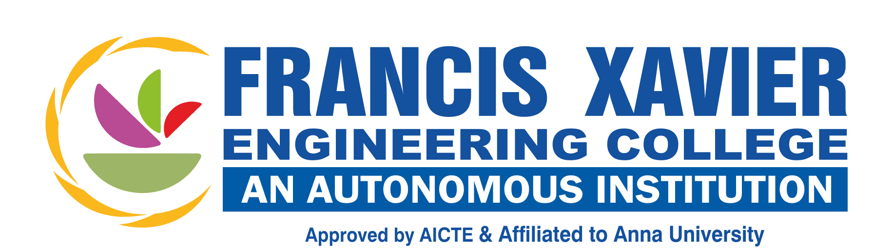 Francis Xavier Engineering College-image