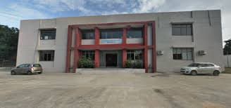 Smt. S. M. Shah Pharmacy College-image