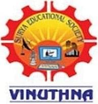 Vinuthna College of Management-image