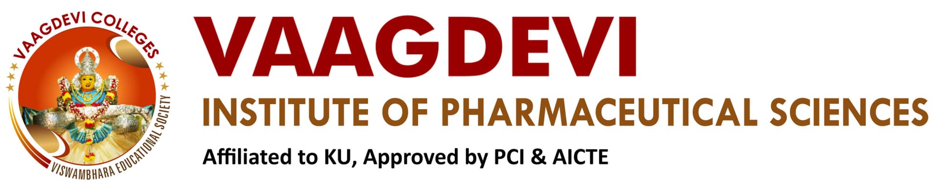 Vaagdevi Institute of Pharmaceutical Sciences-image