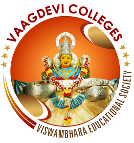 Vaagdevi College of Engineering-image