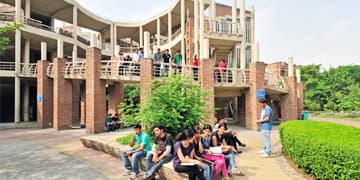 Ajay Kumar Garg Engineering College-image