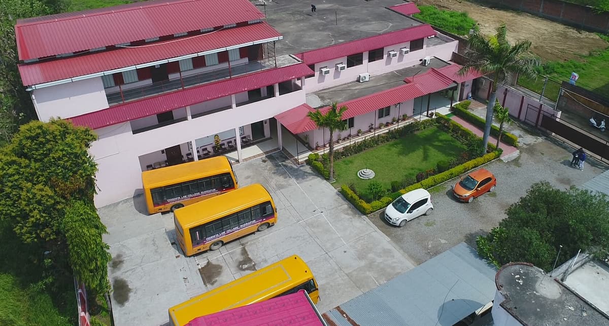 Chanakya Law College, Rudrapur-gallery-image-2