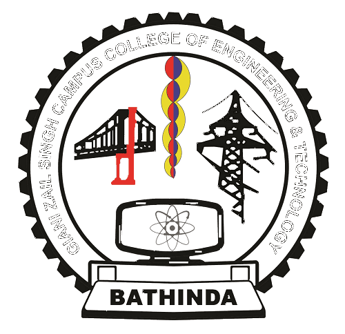 Giani Zail Singh Campus College of Engineering and Technology, Maharaja Ranjit Singh Punjab Technical University-image