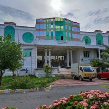 SRKML Law College Chittoor-gallery-image-0