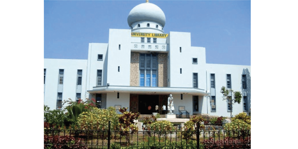 Sri Venkateswara College of Law-gallery-image-4