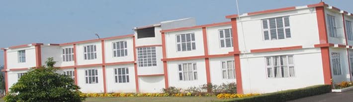 Lord Krishna College of Education-image