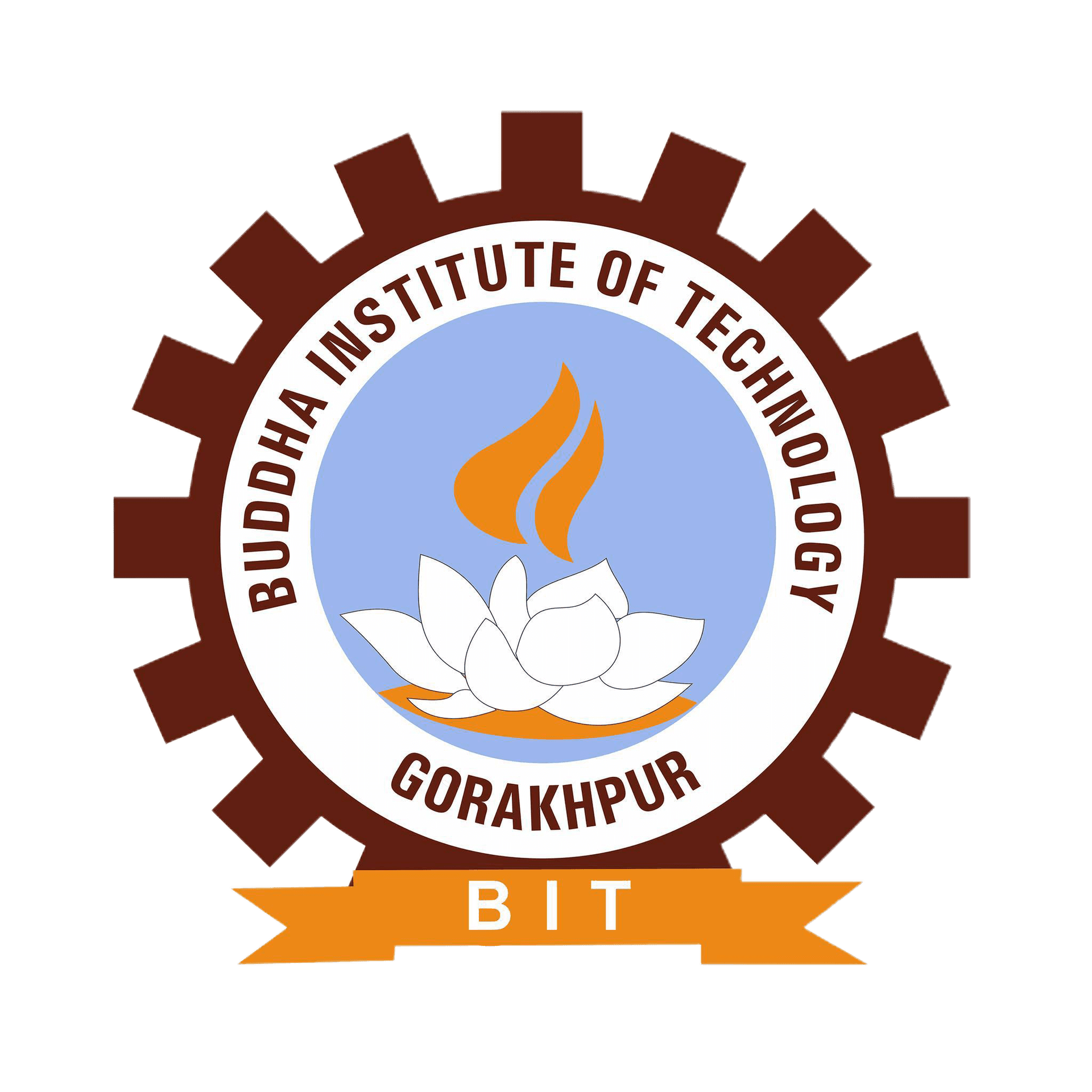 Buddha Institute of Technology, Gorakhpur-image