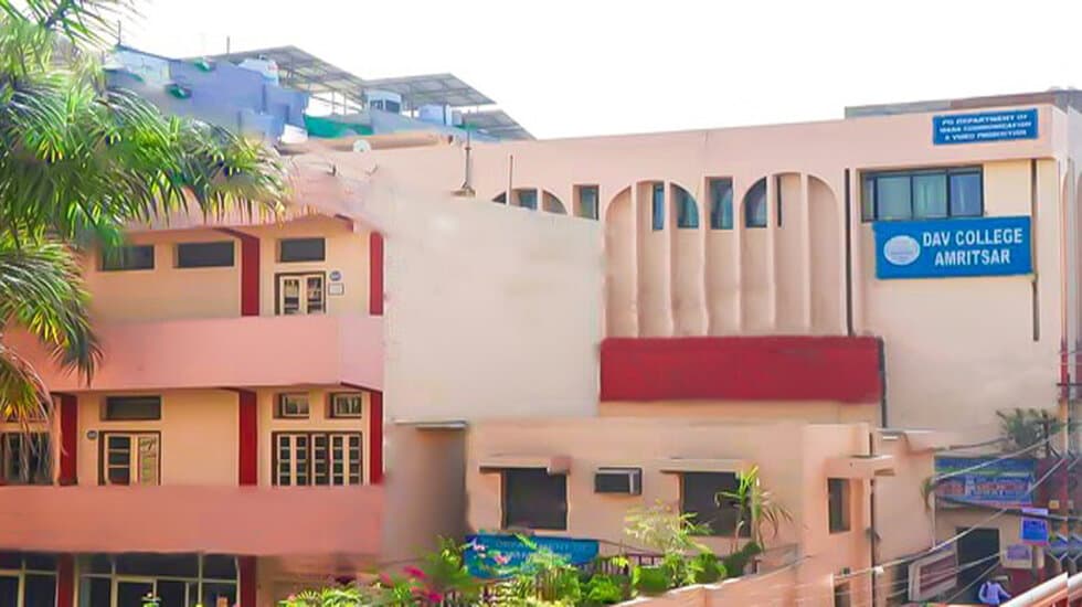 DAV College Amritsar-gallery-image-2