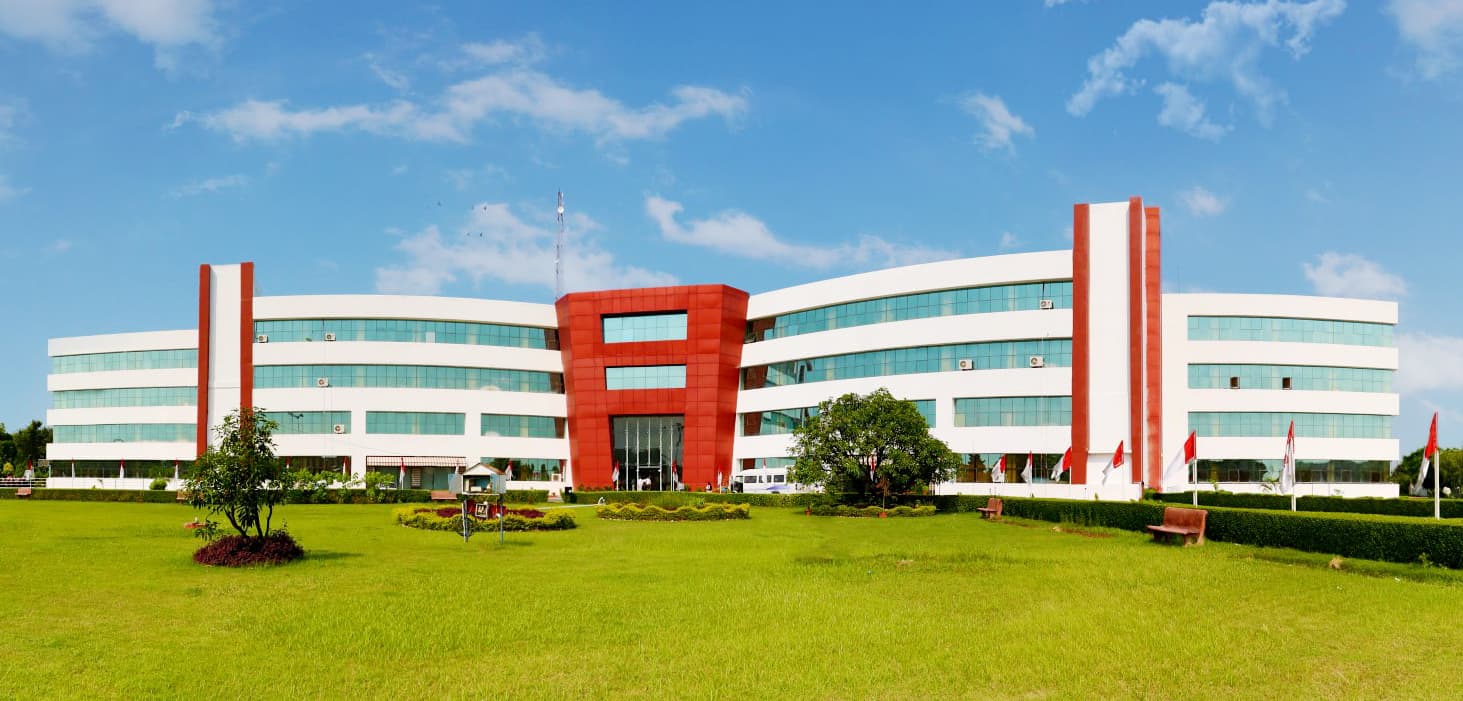 Ambalika Institute of Management and Technology-image