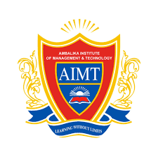 Ambalika Institute of Management and Technology-image