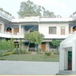 Shanti Devi Arya Mahila College, Dinanagar-image