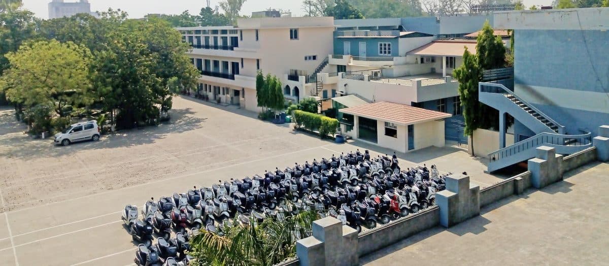 SSSS College of Commerce for Women-gallery-image-2