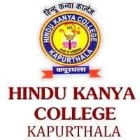 Hindu Kanya College Kapurthala-image