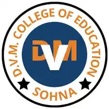 DVM College of Education-image