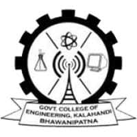 Government College of Engineering, Kalahandi-image