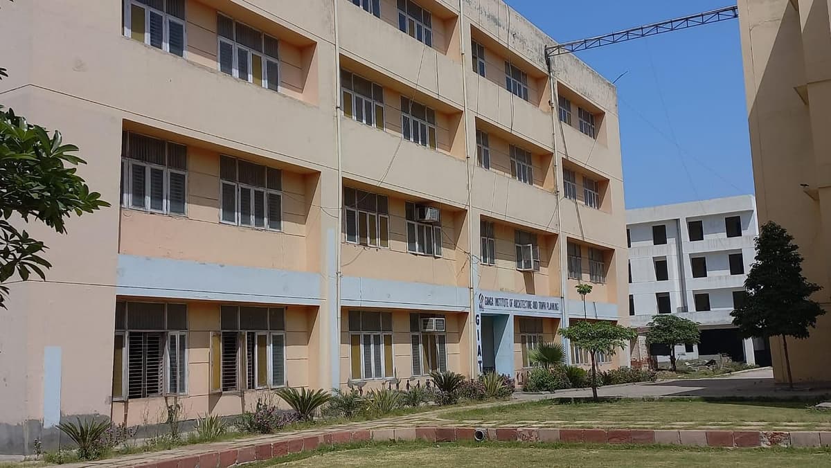 Ganga Institute of Architecture and Town Planning-gallery-image-4