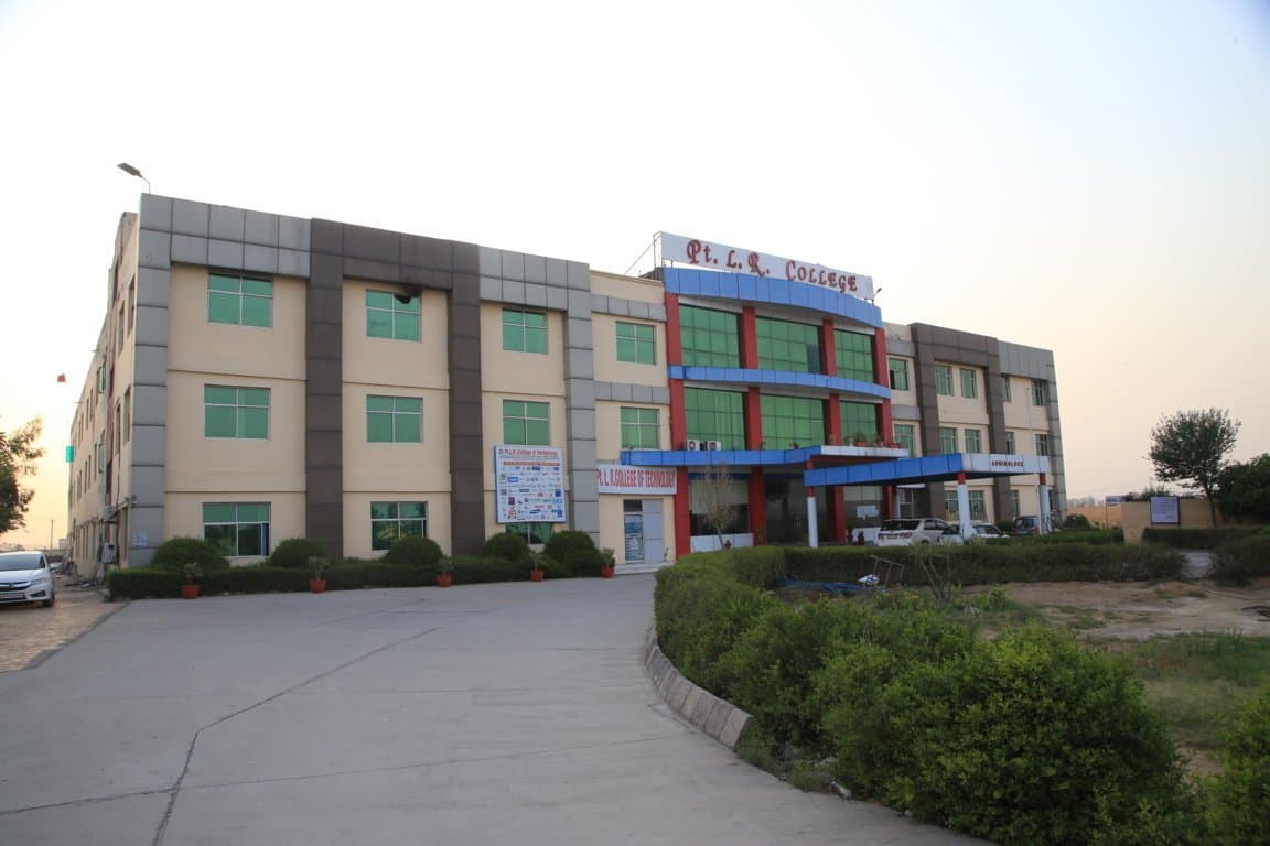 Pt. L.R. College-gallery-image-2