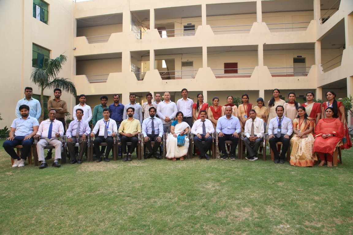 Pt. L.R. College of Technology - Technical Campus-image