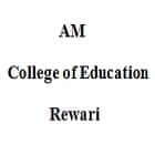 A.M. College of Education-image