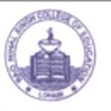 Rao Nihal Singh College of Education-image