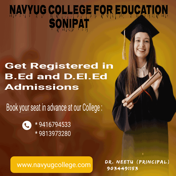 Navyug College of Education-gallery-image-1
