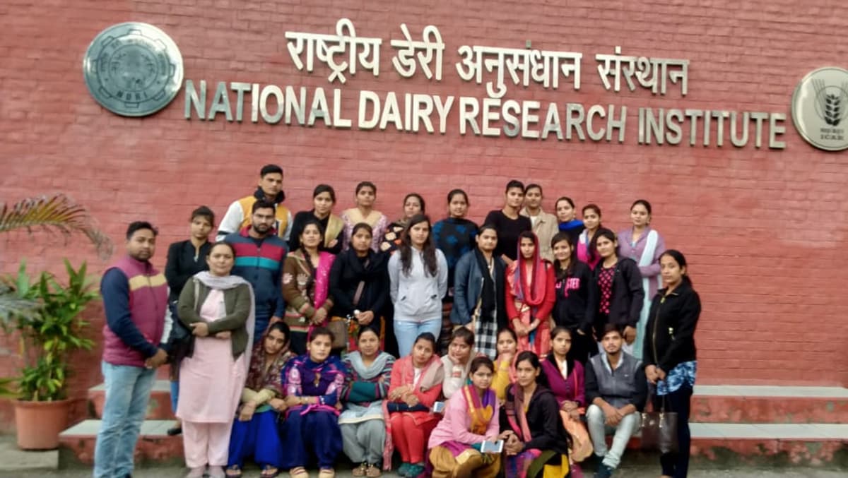 Ramanujan College Palwal-gallery-image-4