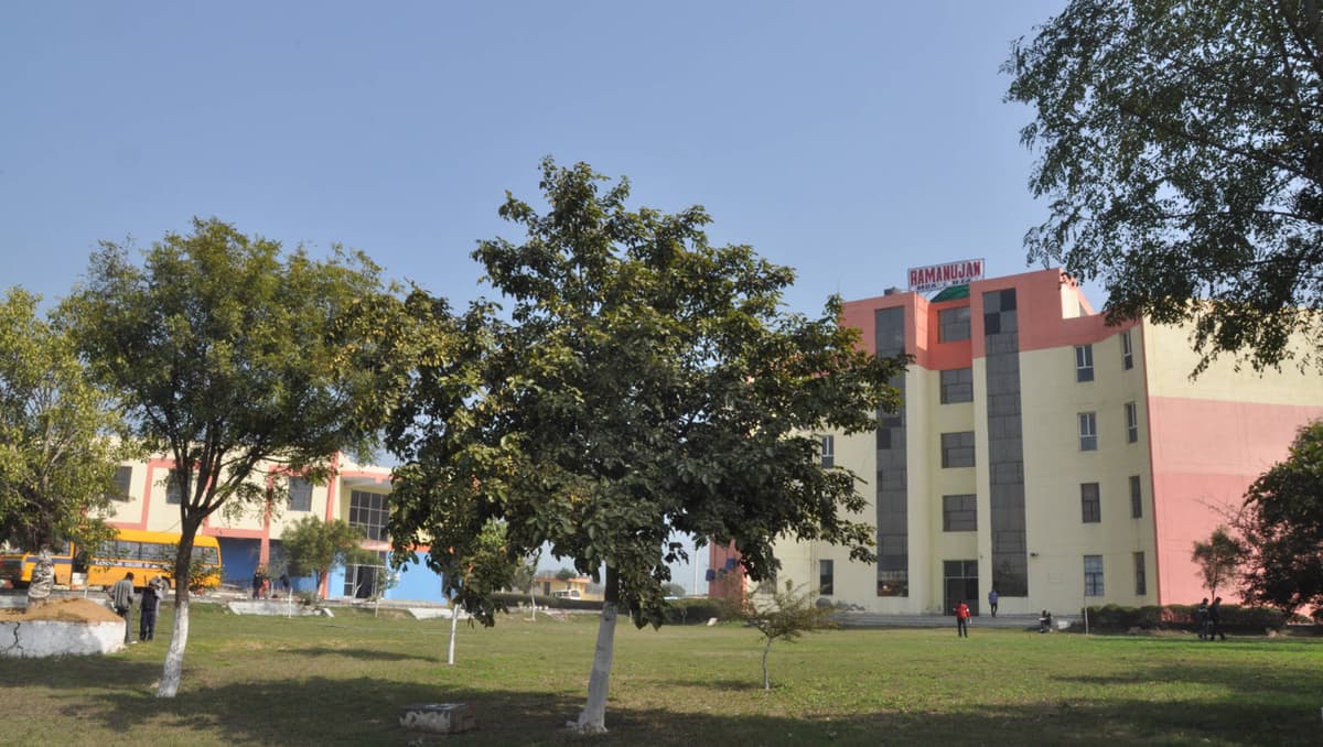 Ramanujan College Palwal-gallery-image-3