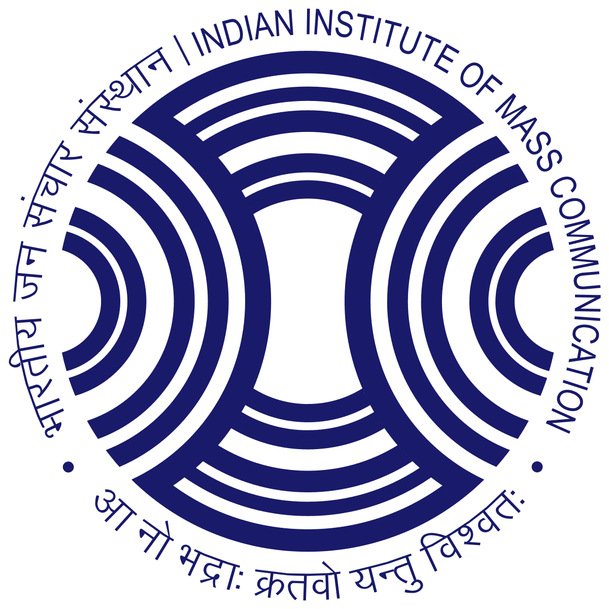 Indian Institute of Mass Communication-image