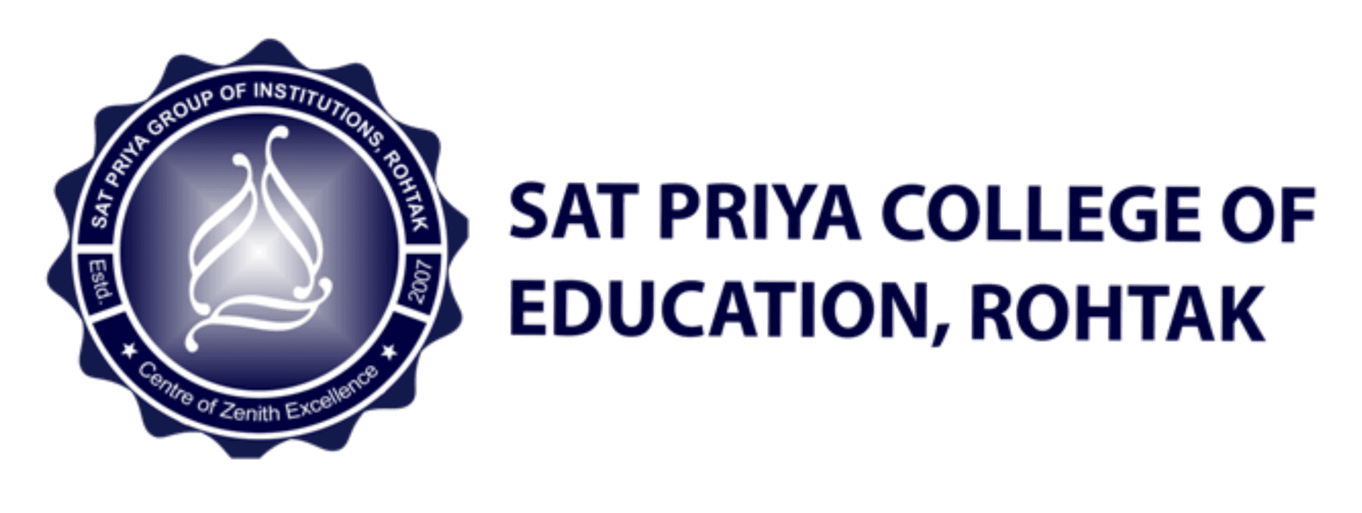 Sat Priya College of Education-image