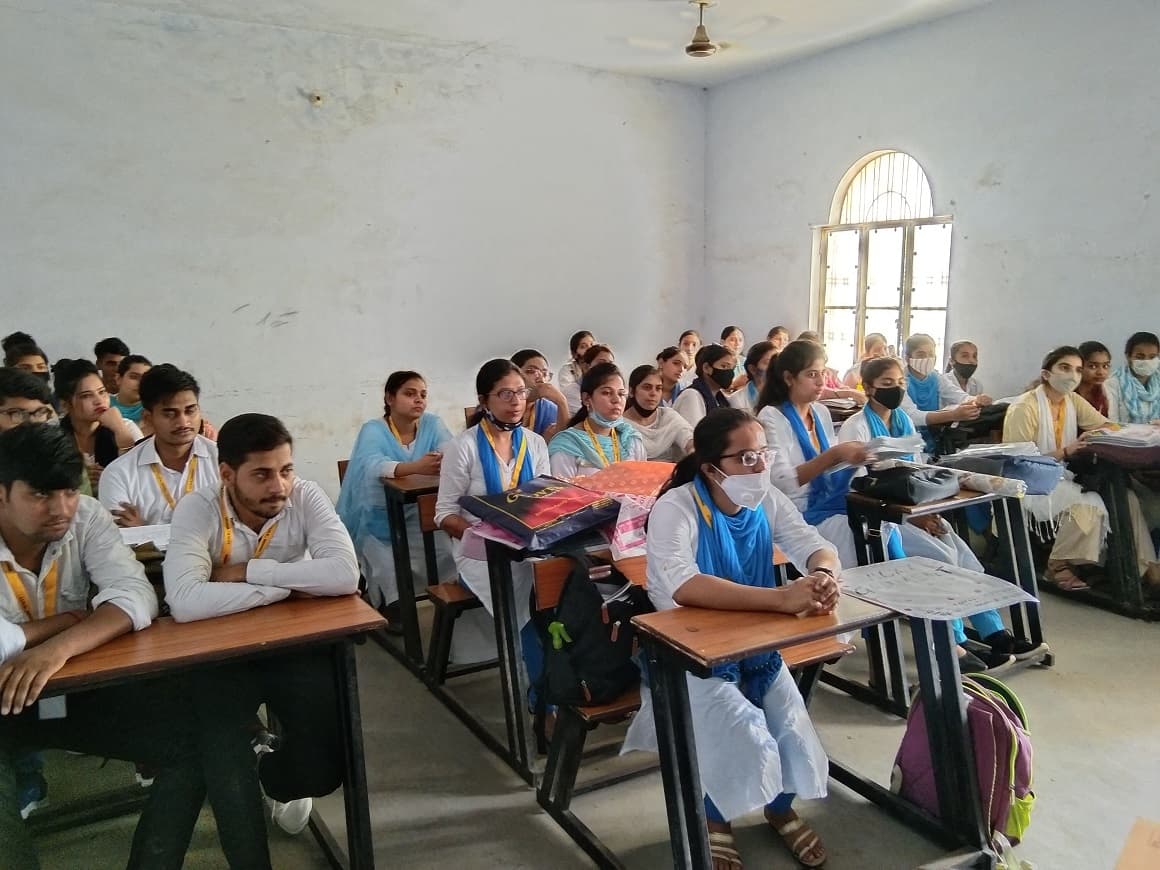 Jagriti Institute of Higher Education-gallery-image-1