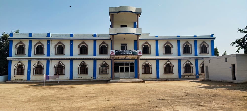 Jagriti Institute of Higher Education-gallery-image-3