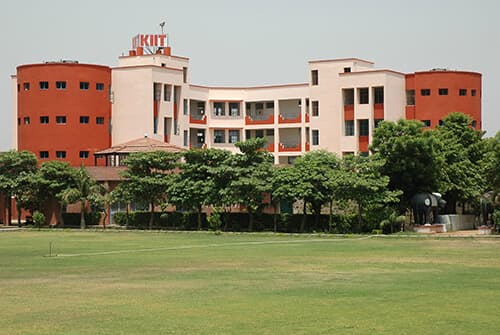 KIIT COE Gurugram-gallery-image-1