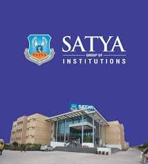 Satya College of Engineering & Technology-image