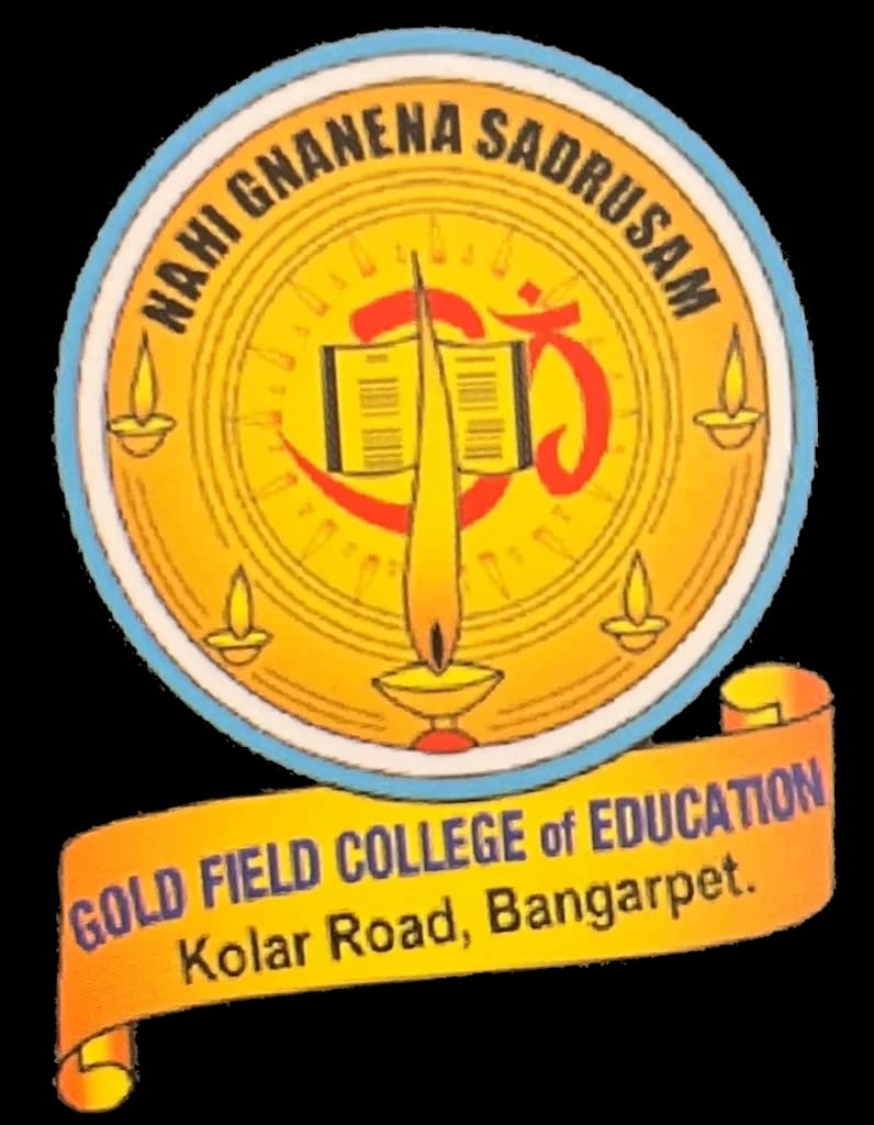 Gold Field College of Education-image