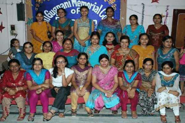 Sunil Gugnani Memorial College of Education-image