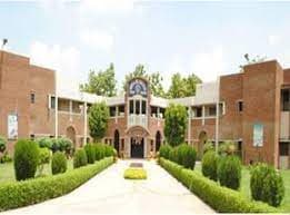 B.L.J.S. College, Bhiwani-image