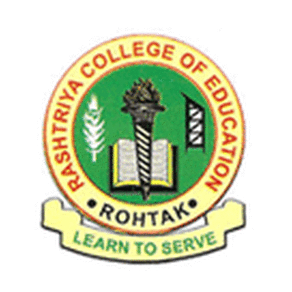 Rashtriya College Of Education-image