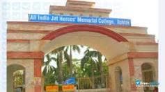 All India Jat Heroes' Memorial College-image